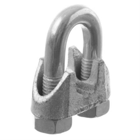 Grampa Cable De Acero 5/16