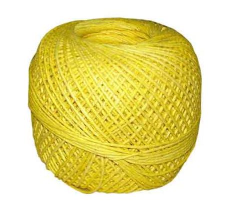 Hilo Choricero Amarilo X 50 Gr