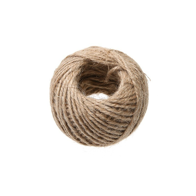 Hilo Sisal Bobina Chica 250 Grs