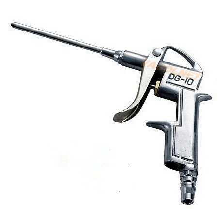 Pistola Bemar Sopletear pico Largo