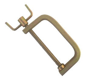 Prensa Multiuso Nº3  100mm Abertura