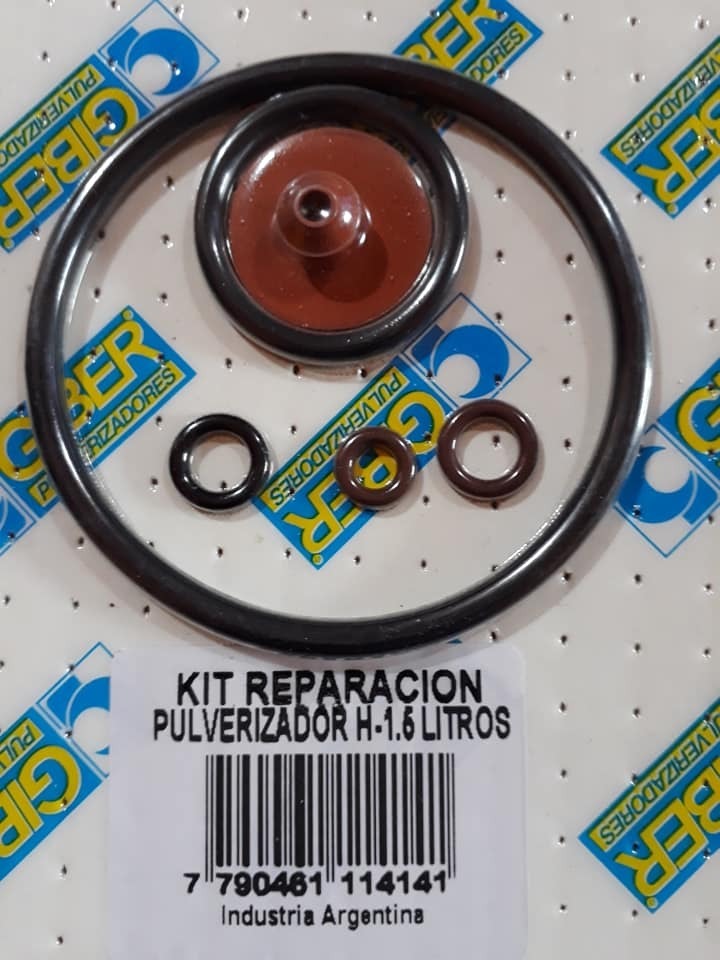 Repuesto Pulverizador 711. Obturador 1.5L