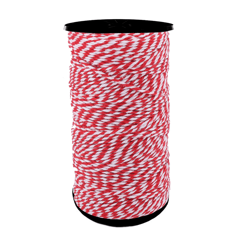 Soga De Arranque Motores 4mm X Mts