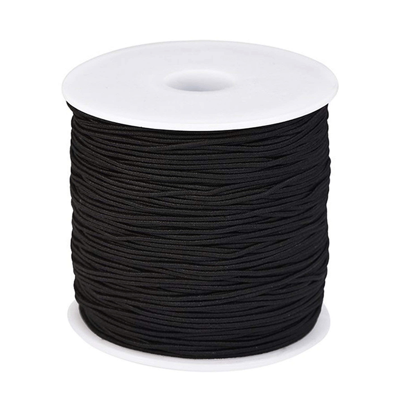 Soga Elastica 6mm X Mt