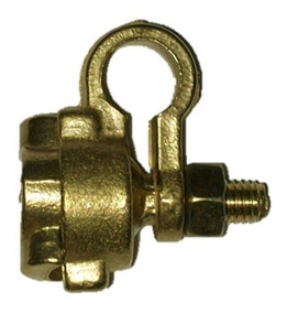 Terminal Bateria 1604+/- Diesel Pesado