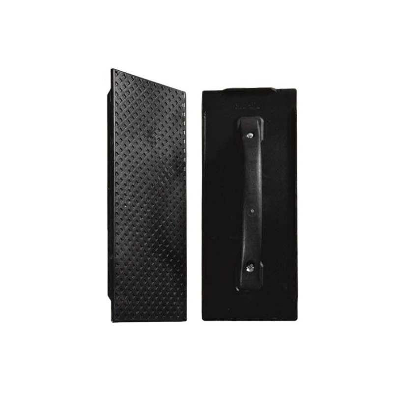 Fratacho Voss 2000 Past G/Esp 30cm