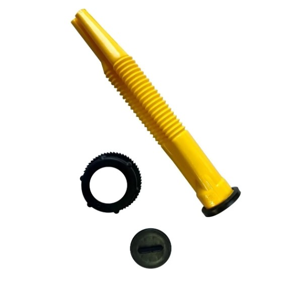 Tapa Para Bidon Para Combustible