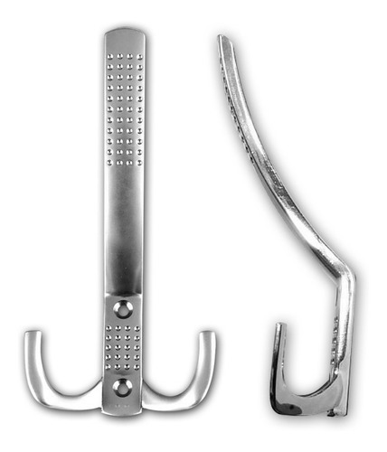 Percha Confort Triple 7023