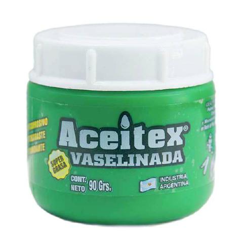 Grasa Aceitex Ecologica X90gr