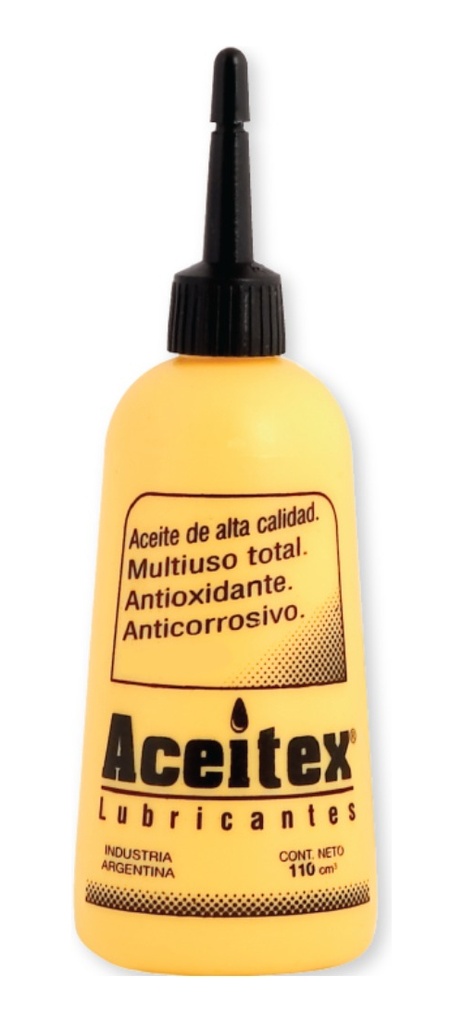 Aceitex Aceite P/Corte M/Ferros 1L