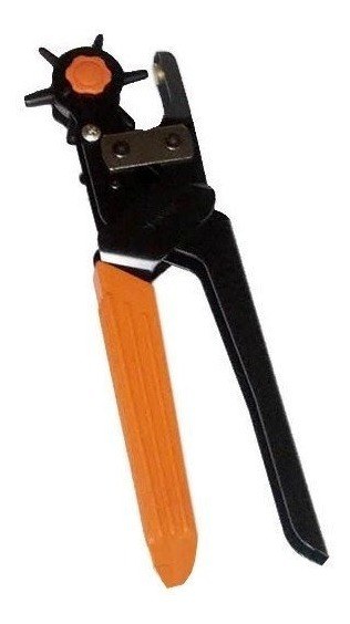 Sacabocado 9" Gardex