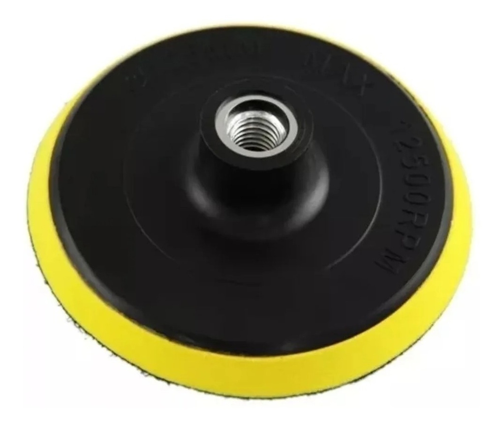 Disco De Goma - (Nº129) NYLON 175MM 8.600 RPM