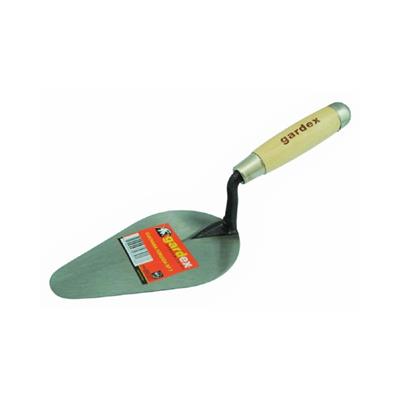 Cuchara Albañil Gardex Nº 7