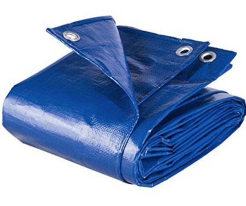 Lona Cubre Pileta 4 X 2.5