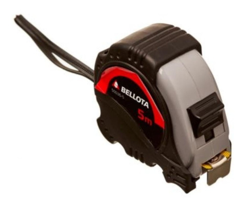 Cintra Metrica Bellota 5 Mts C/Freno