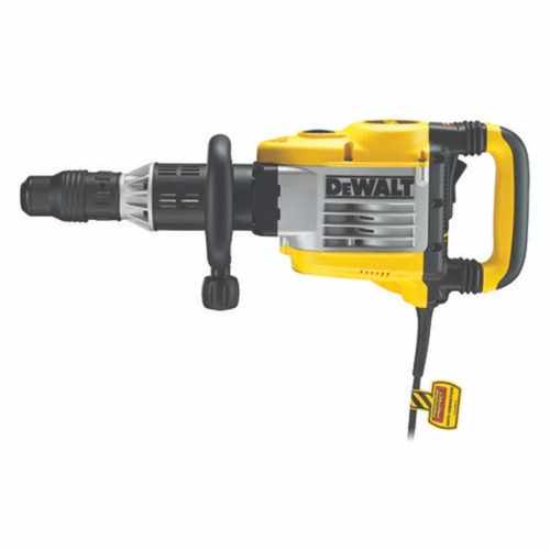Martillo Demoledor  DEWALT 1500W    D25901K   *