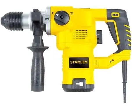 Rotomartillo STANLEY SDS PLUS 32mm  STHR1232K  **