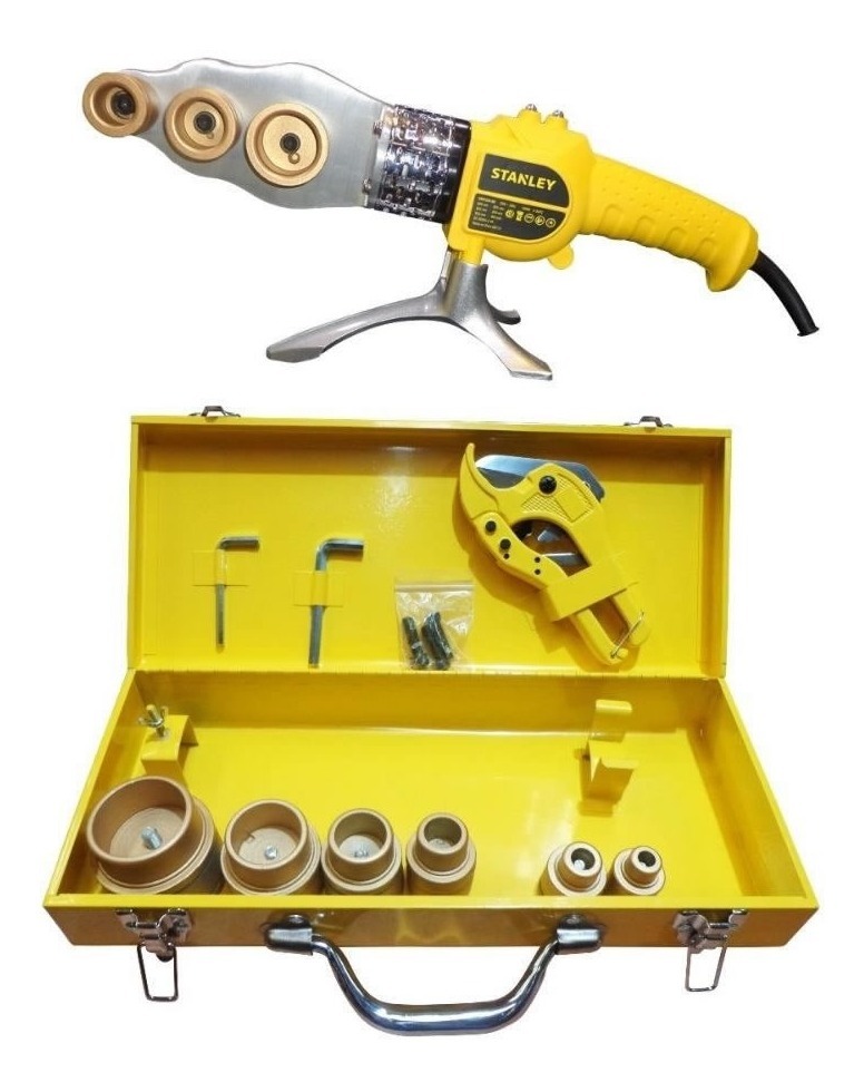 Termofusora Stanley SXH1530