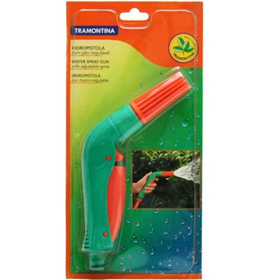 Pistola Para Riego       Tramontina 78517/400