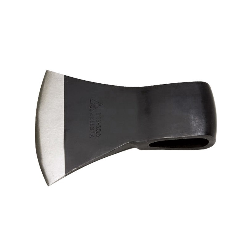 Hacha Bellota Sin Cabo Labor Entera B48 -5 Libras