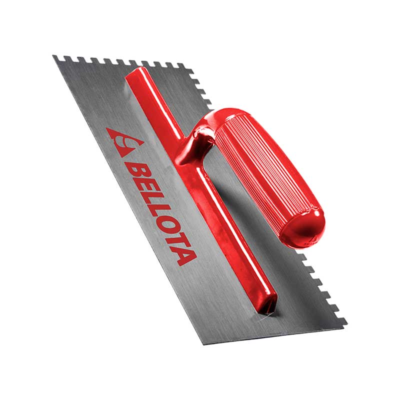 Llana Dentada Bellota Basic   750877