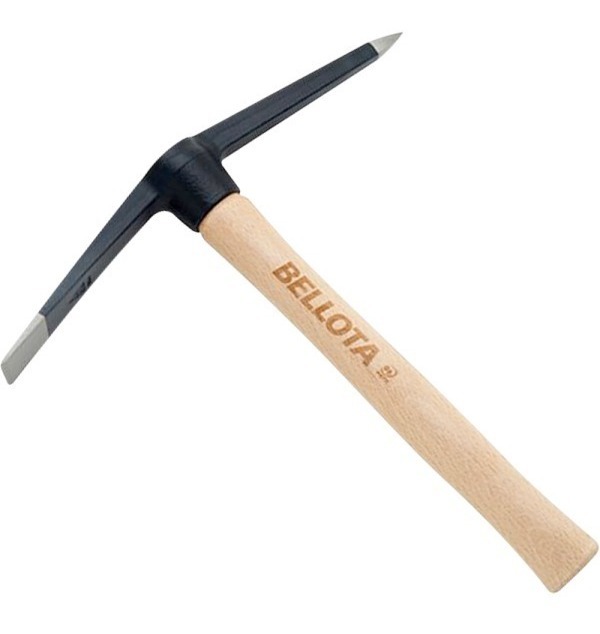 Pico Y Pala  Bellota Con Cabo  4