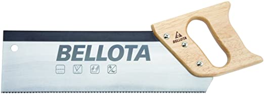 Serrucho Costilla Bellota O/Espana 4561-14