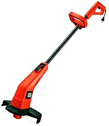 Bordeadora Black Y Decker  Gl 400  600W