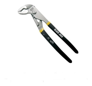 Pinza Pico Loro Black Y Decker Pro Bd11220  8"