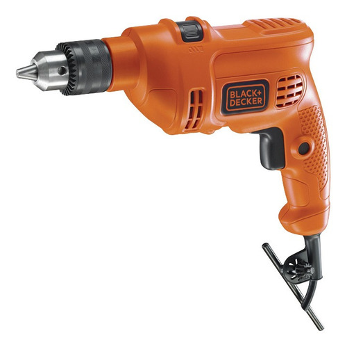 Taladro Black Y Decker Kr520