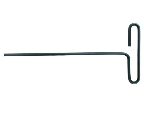 Llave Exagonal Chesco Mango "T" Vinil 1/4" (85413)
