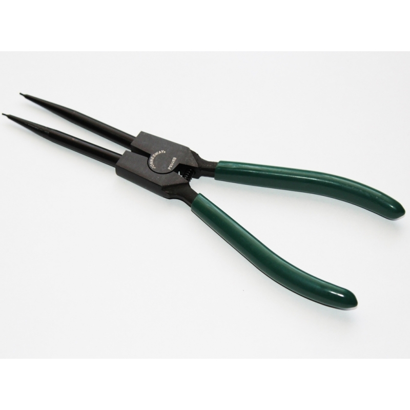 Alicate P/Anillos Seeger Daiken Cerrar Rec Dst 12S