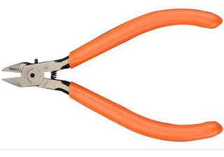 Alicate P/Electronica Daiken Cte Frente Den-115 Sd