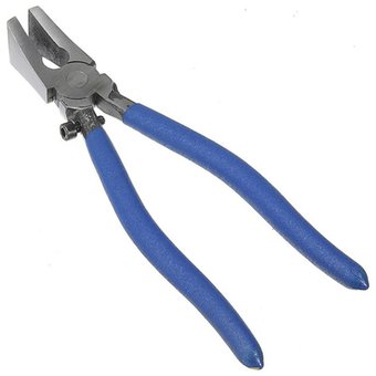 Alicate Para Vidrio Daiken  Dgr-6F