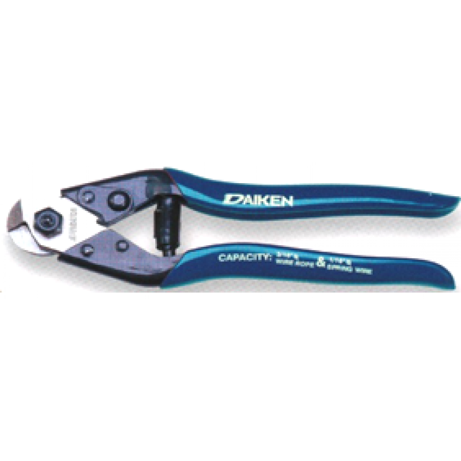 Cortacable Daiken  Dwc-7112 180 Mm