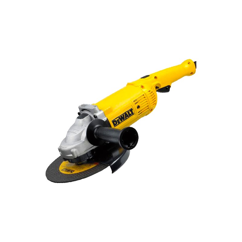 Amoladora Angular Dewalt 7" D28491