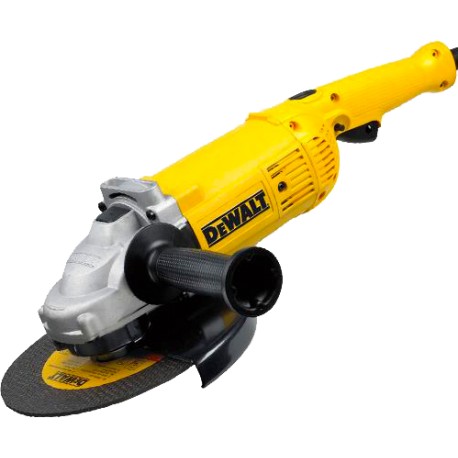Amoladora Angular Dewalt 9" D28490 **