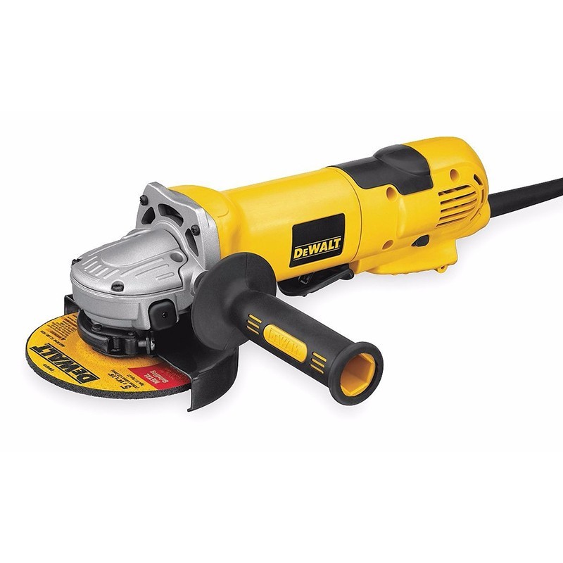 Amoladora DEWALT    D28114 **