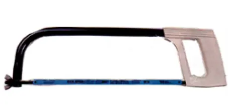 Arco De Sierra Eclipse  400 Nd - 12";0045"