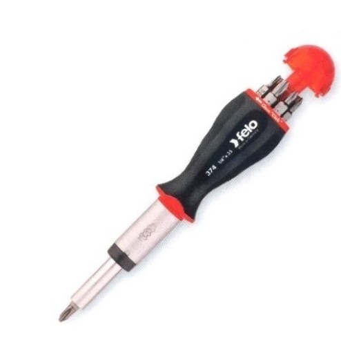 Destor Magnetico Felo A Crique C/4 Puntas 374