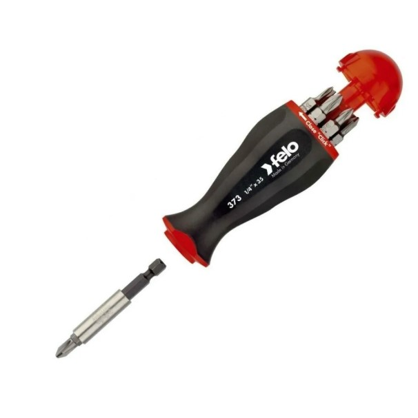 Destorn Magnetico Felo Con 8 Puntas  Art.376