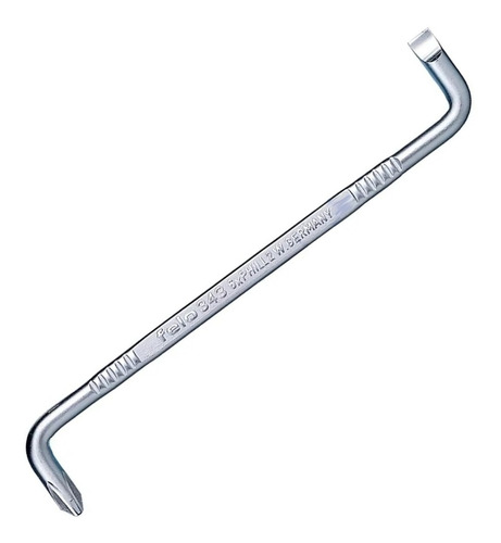 Destornilladores Felo Angulares Pozidriv 1 Y 2