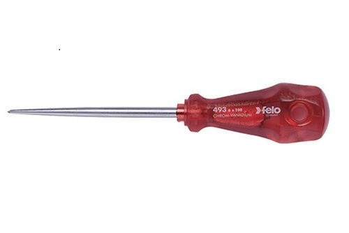 Escariador Felo  498 6X100