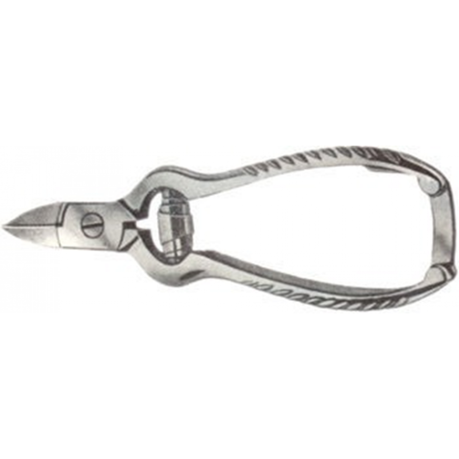 Alicate Para Uña 915-5.1/2"  Sialkot