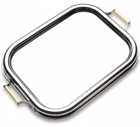 Bandeja Club Rect. Tramontina