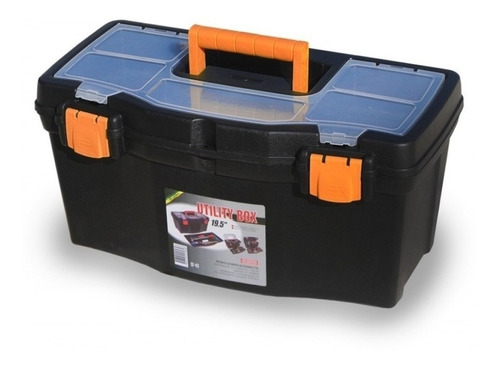 Caja De Herramientas Zag     Sin Gavetero   19113