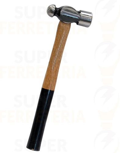 Martillo Bolita Chino      L033-1/4 Libra(114Gr)