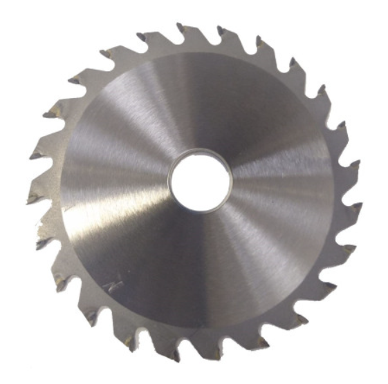 Sierra Circular Sky Tools 10 X 40 D Widia