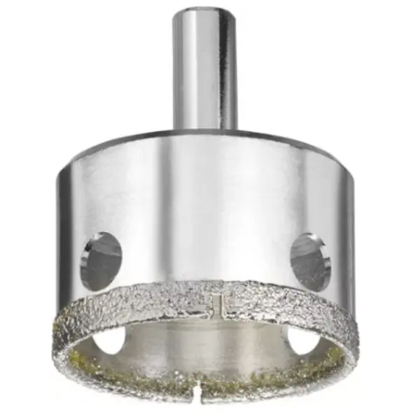 Sierra Diamantada Sky Tools Continuada 115mm Blister