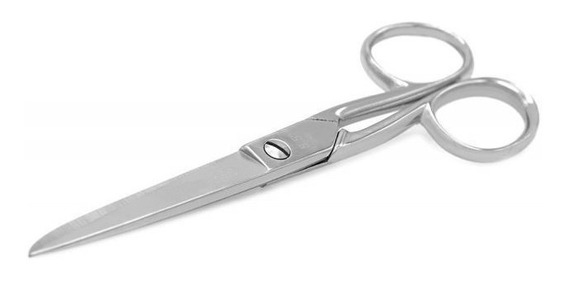 Tijera De Modista Sialkot 791-7"